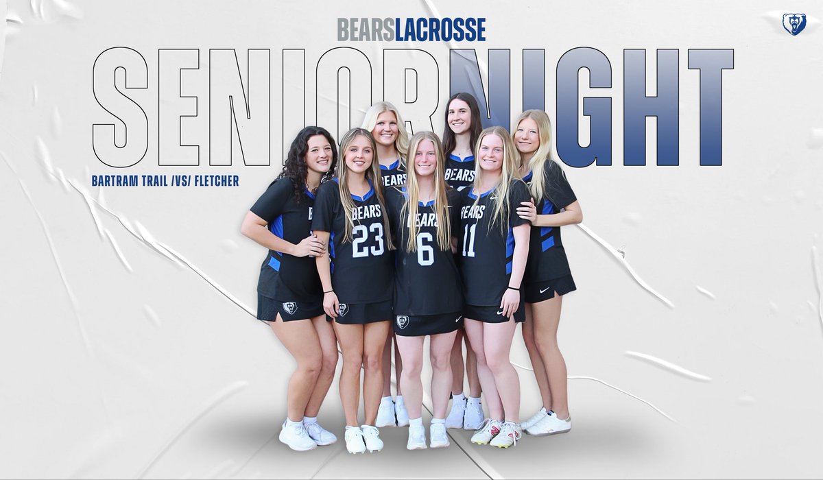 Bartram Trail Athletics 🐻 tweet media