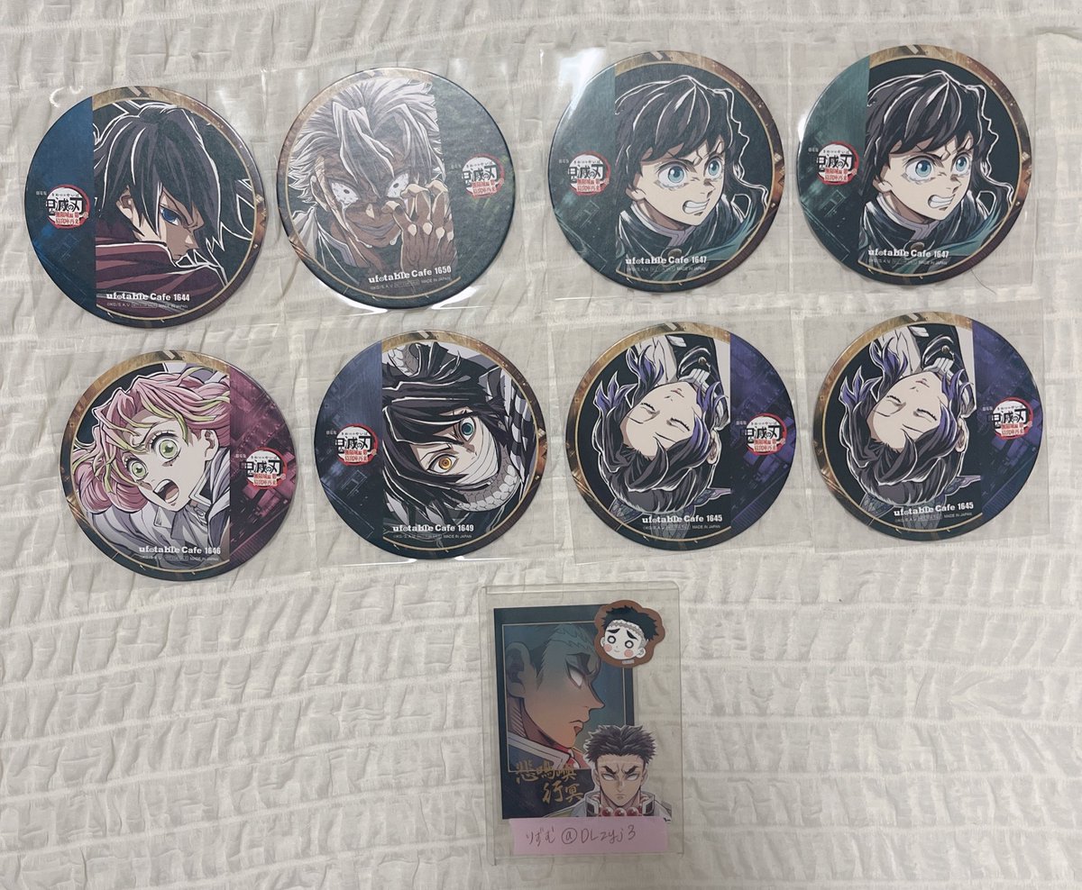 りずむ૮ ․ ․ ྀིა tweet media