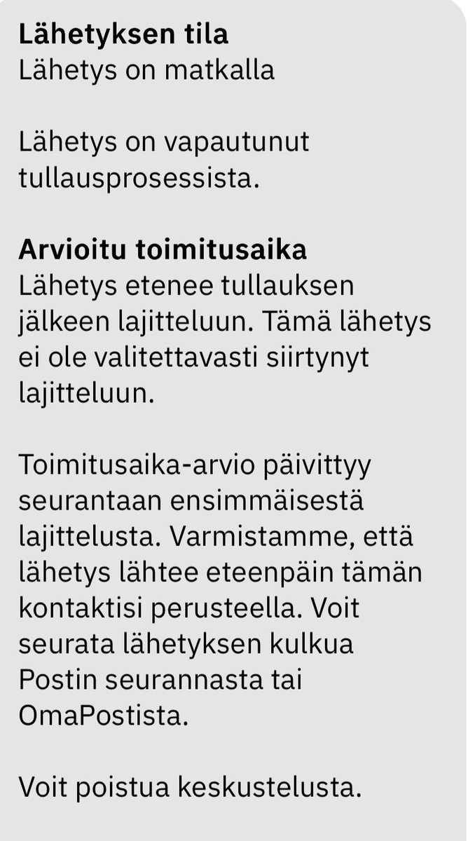 Kari Jalonen 🇫🇮 tweet media