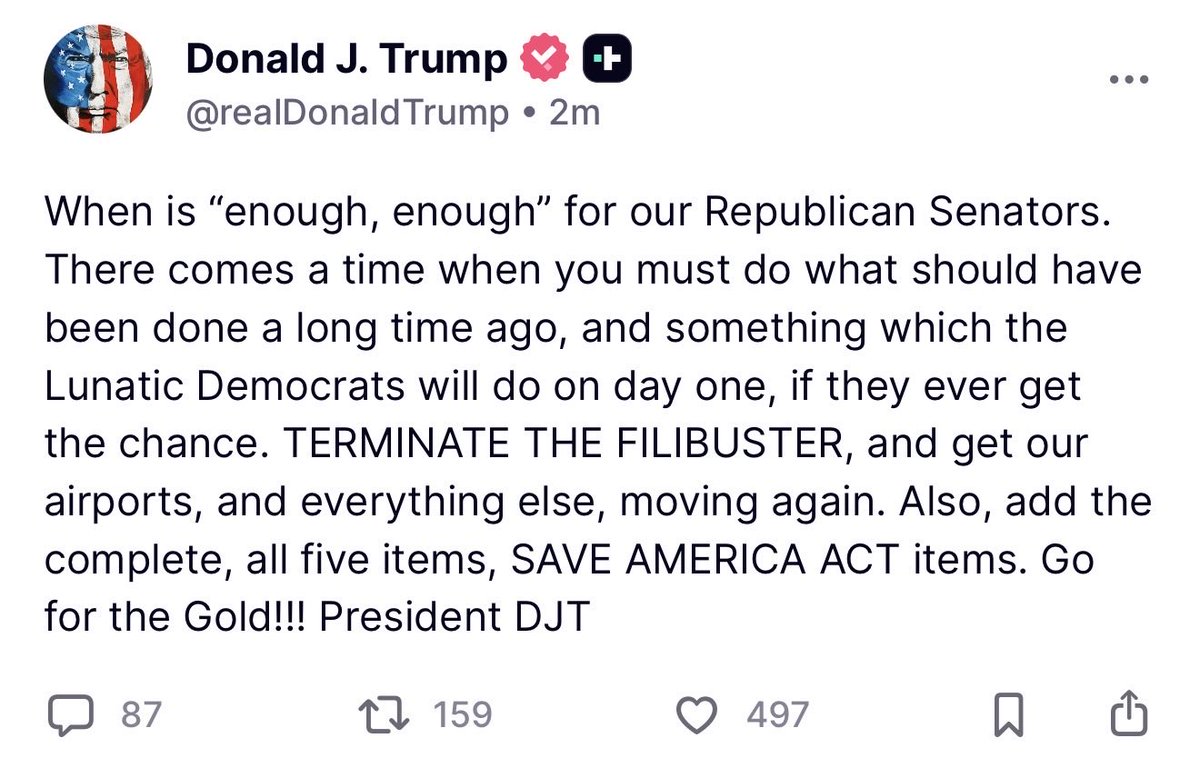 MAGA Voice tweet media