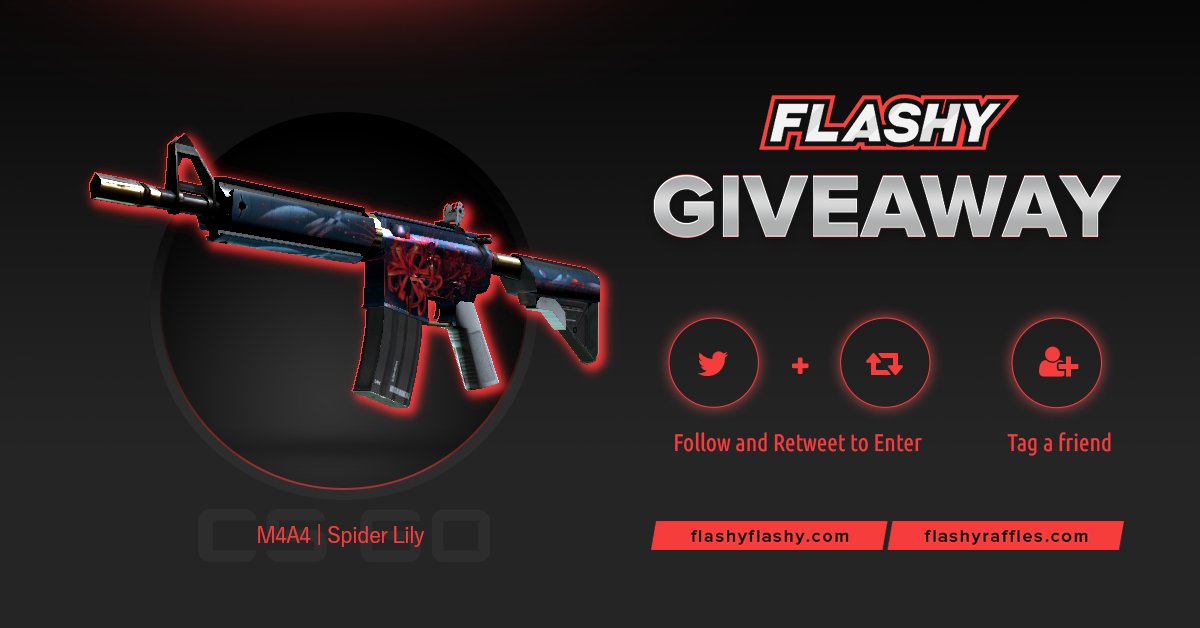 FlashyFlashy tweet media