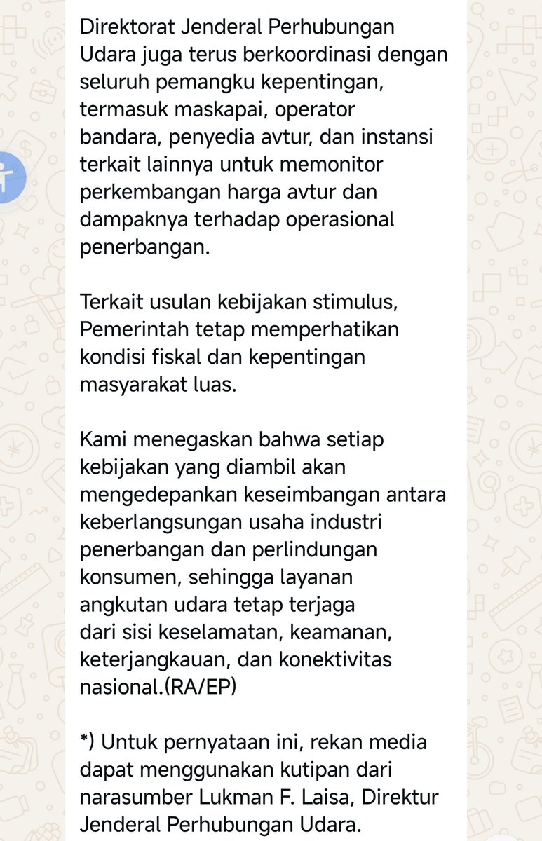 KabarPenumpang tweet media