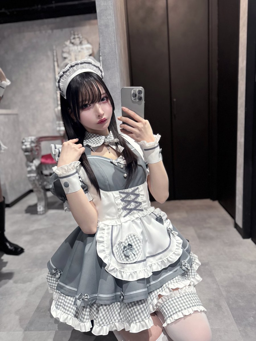 亜美菜 tweet media