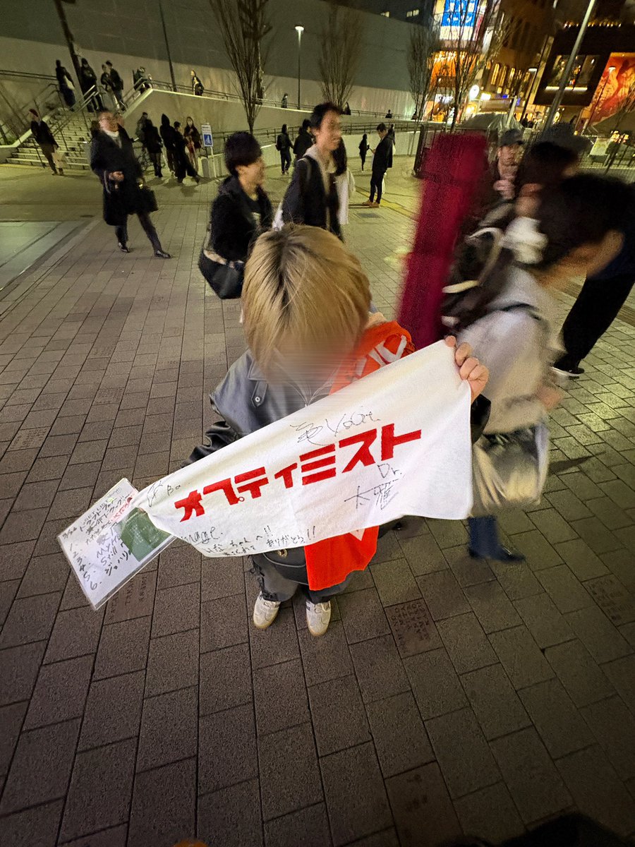 みちゃ tweet media