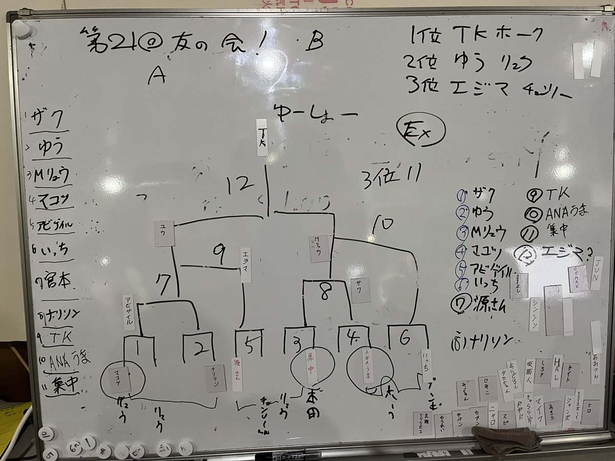 大江スパ2X友の会 tweet media