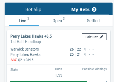 ⚽️Big Balls🏀 tweet media