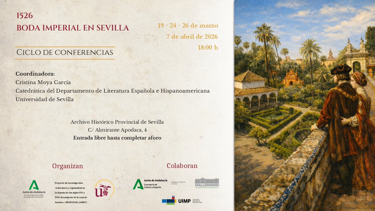 PatrimoniodeSevilla tweet media