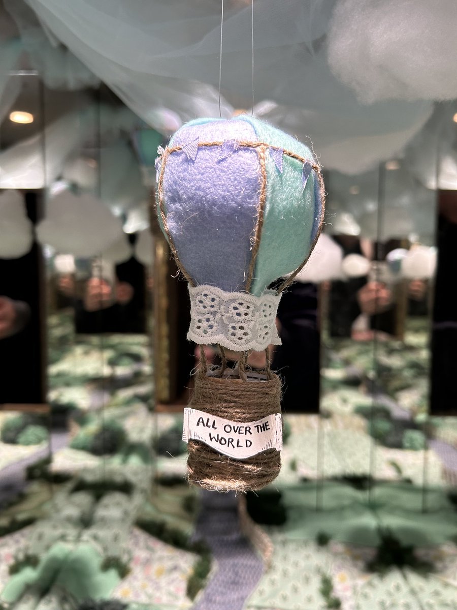 Manchester Arndale tweet media