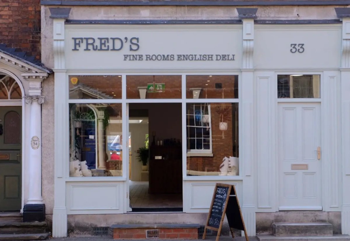 Wooden Spoon Worcestershire tweet media