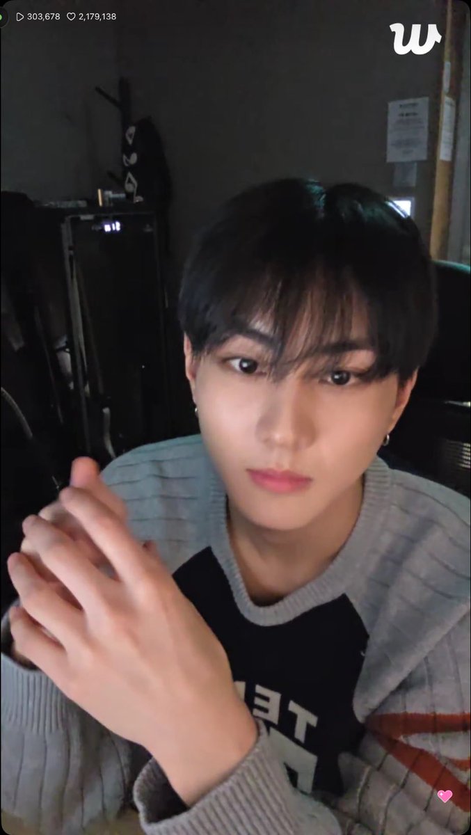 omi ✩ ENHYPEN IS 7 tweet media