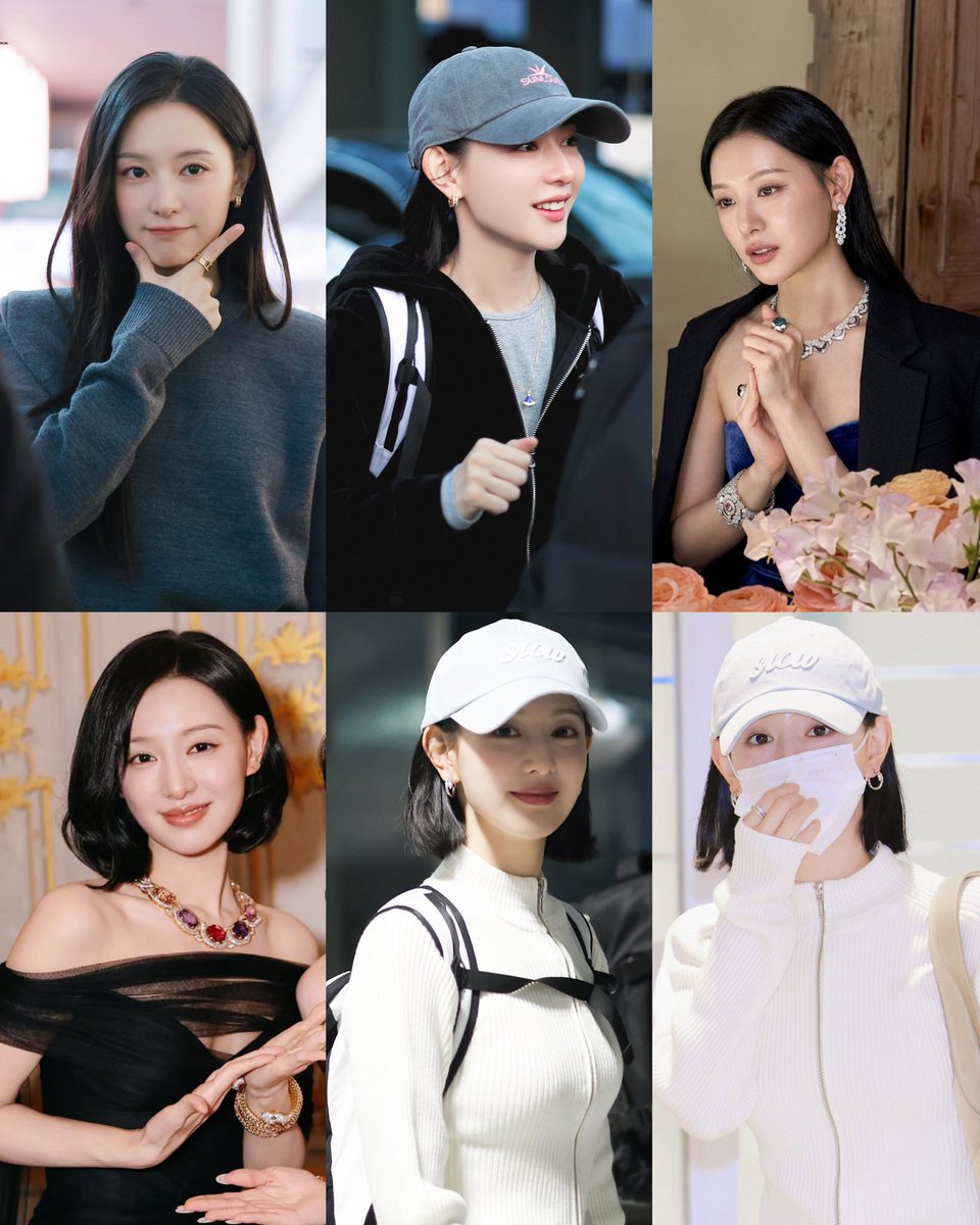 And that might be it for moving Jiwon. We’ll probably have to wait a long time again for the next one 🫠