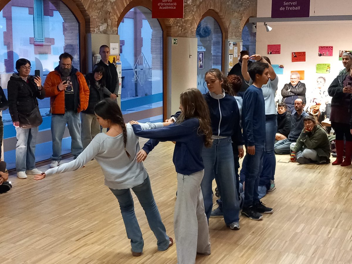 Vic Cooperació tweet media