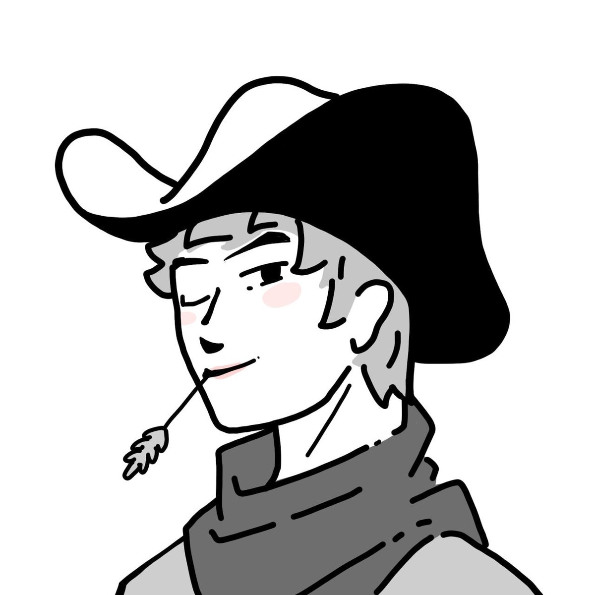 cryptopunk tweet media