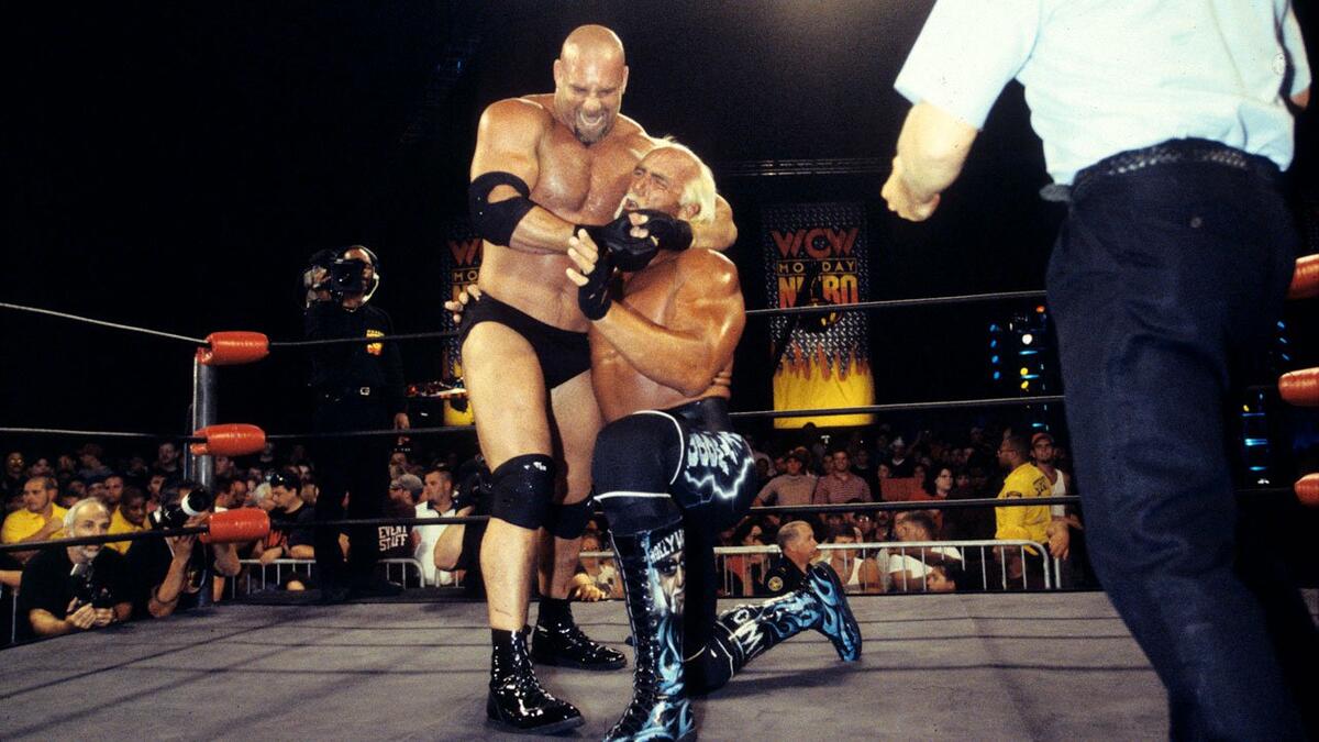 Wrestlecube tweet media