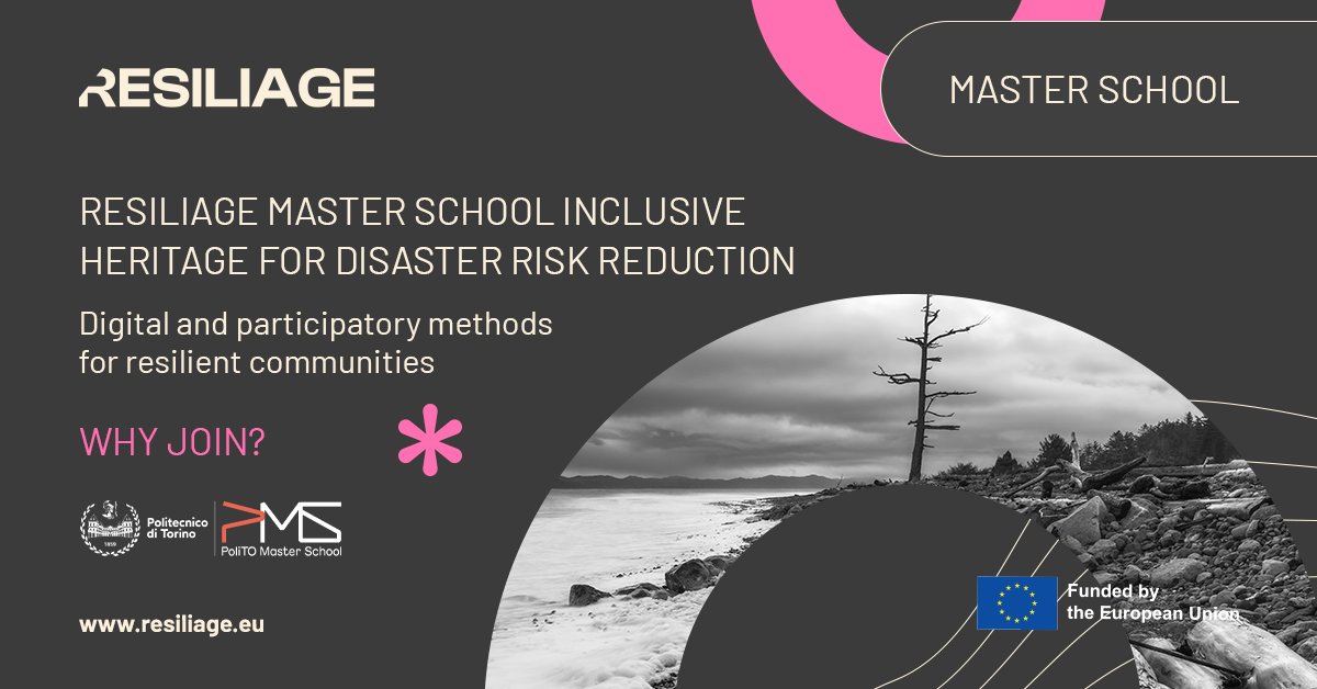 Resiliage tweet media