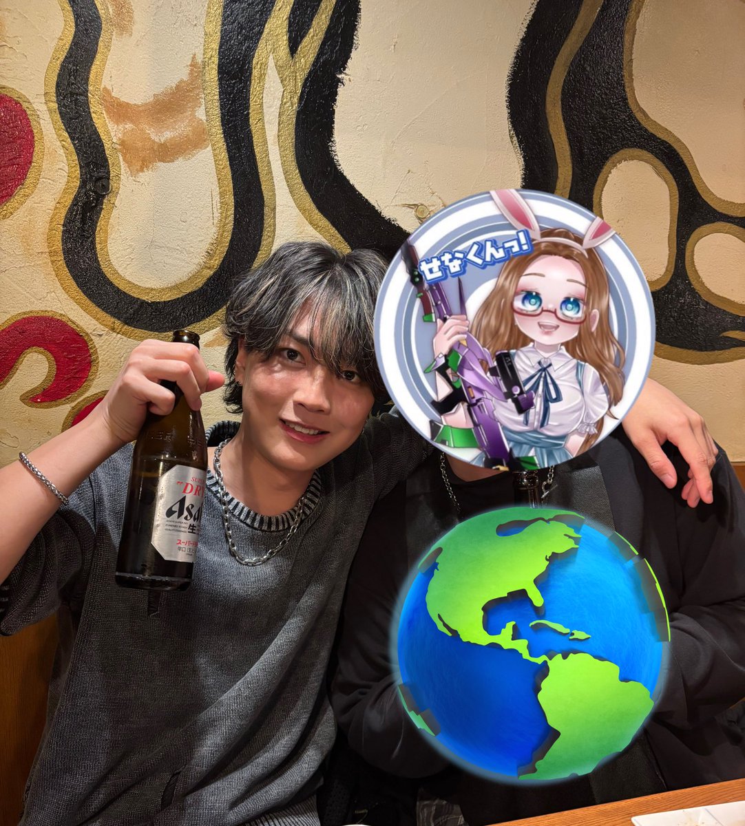 とまちん🍅✨ tweet media