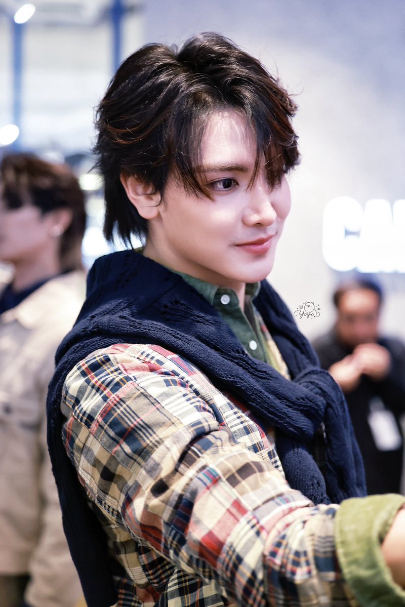 YoYoki_Han tweet media