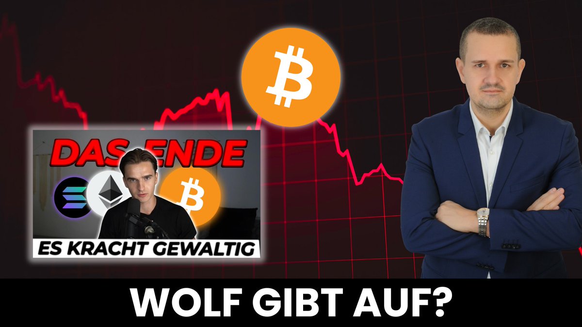 ThomasW49031360's tweet photo. @KryptoWolfGER 👉Ich zeige euch wo Wolf das jetzt gefunden hat! Ich habe ein Video zu Wolf gemacht und genau das gezeigt... Schaut mal bei Minute: 07:00
https://t.co/sLmpj42e2h https://t.co/tDvfFZS01a