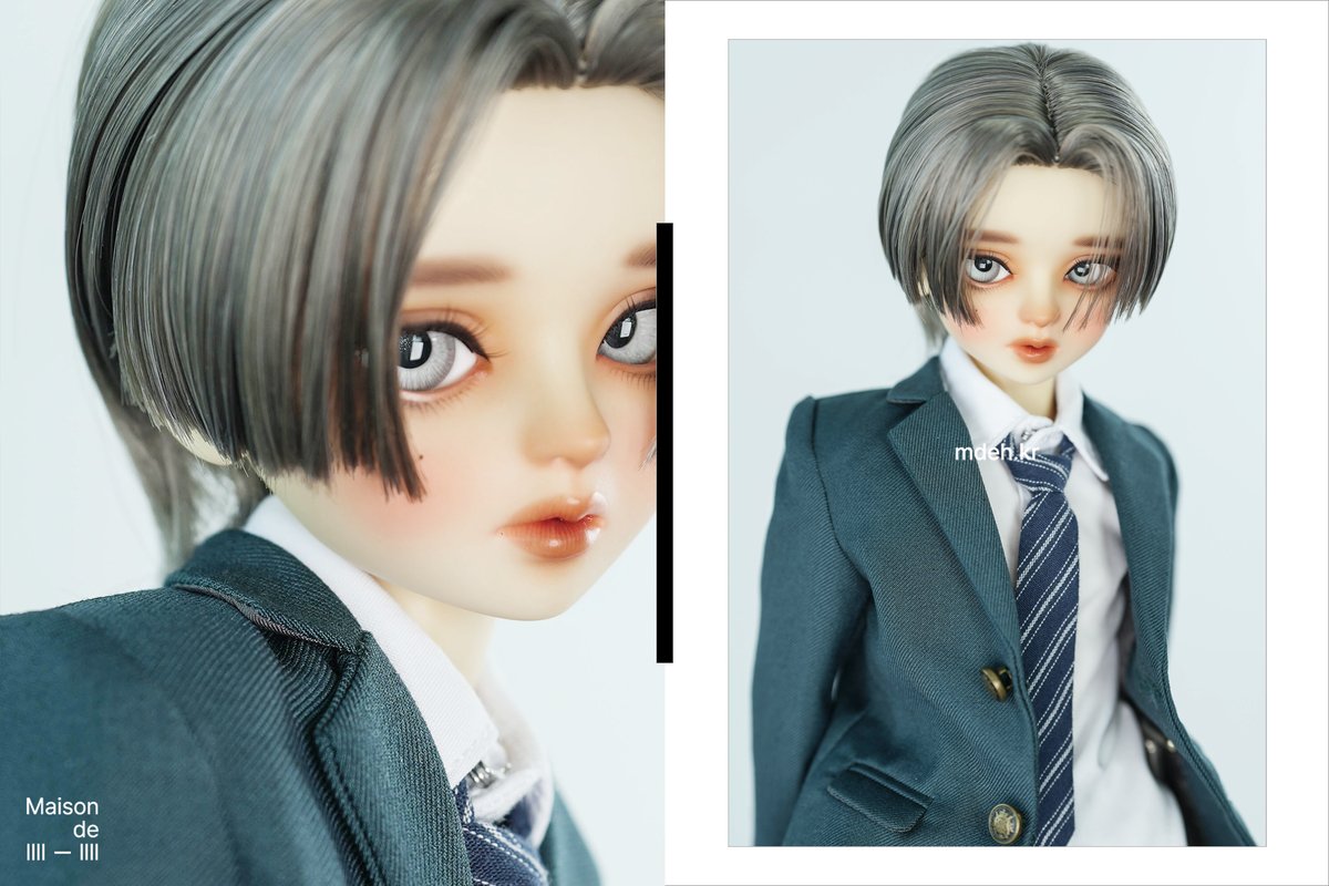 M de H : Maison de H tweet media