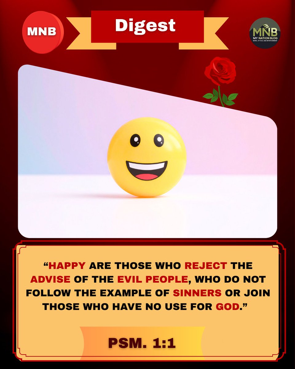 My Nation Blog: News, Style and Entertainment tweet media