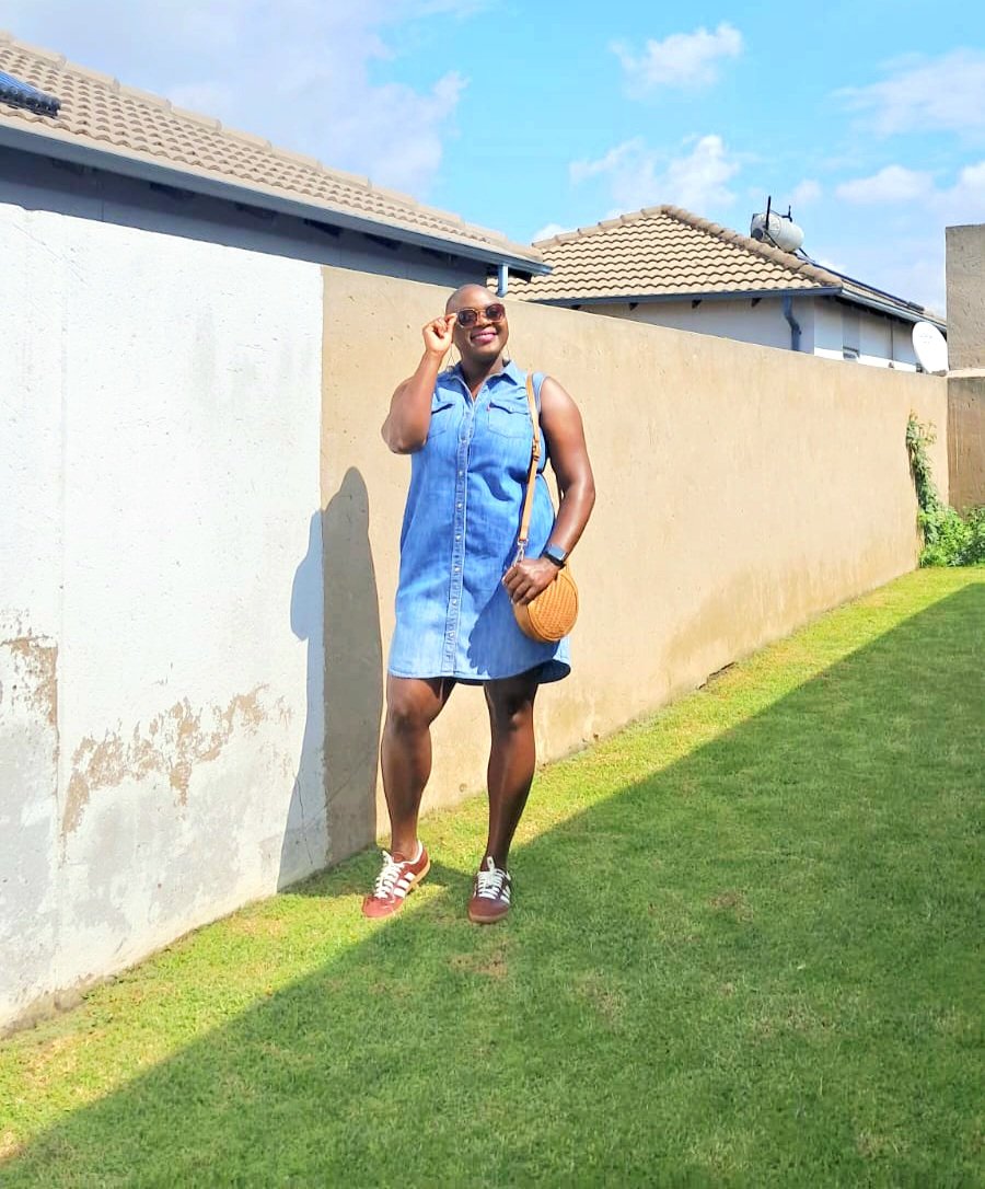 Me running away from my kids. 🤭🤭