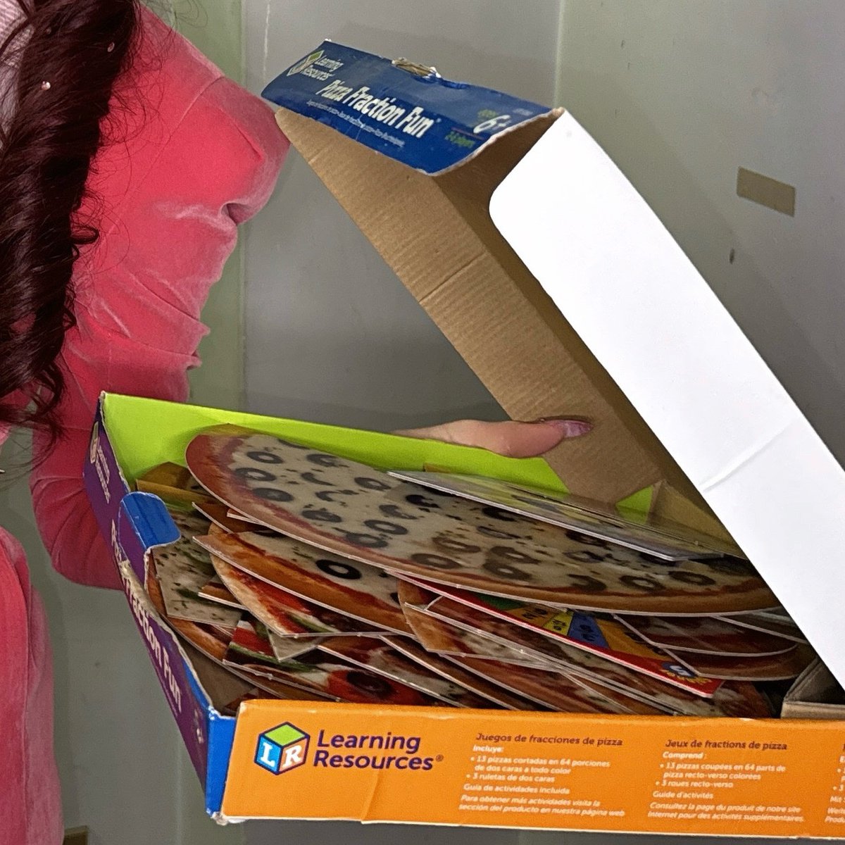 きゅるりんってしてみて tweet media