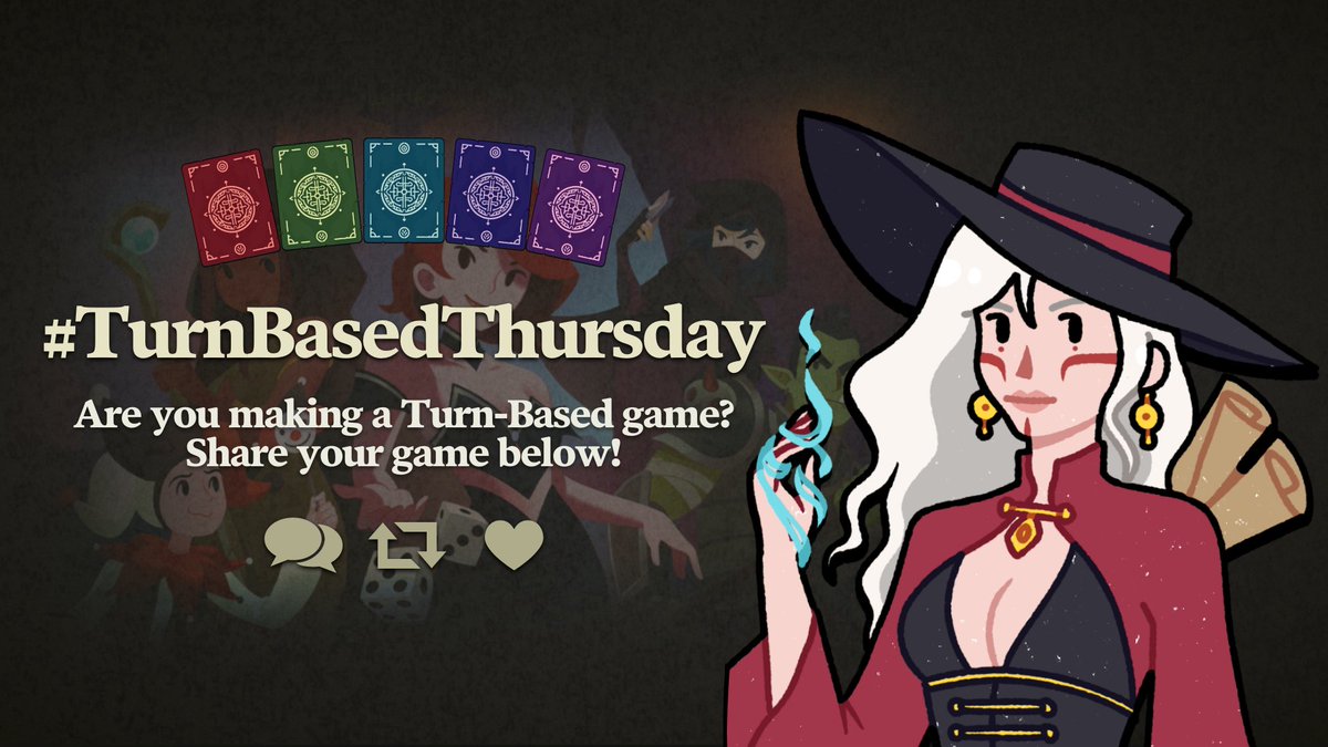 Rogue Duck Interactive tweet media