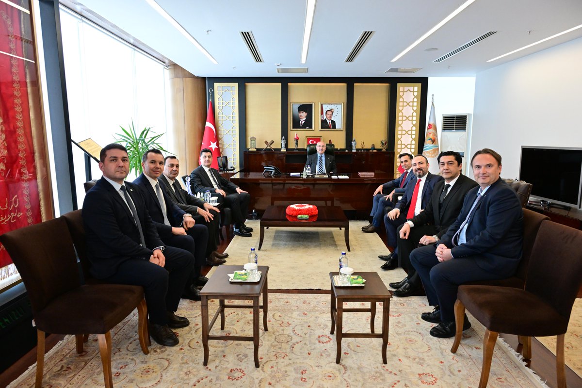 T.C.Denizli Valiliği 🇹🇷 tweet media