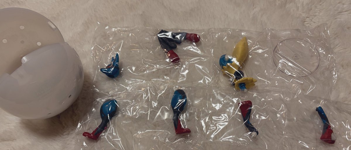 おしゃも tweet media