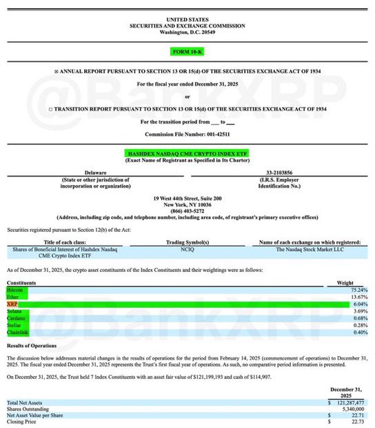 XRP Update tweet media