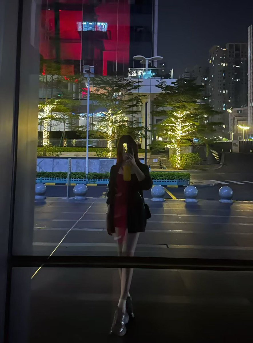 奶油桃（东莞情侣） tweet media