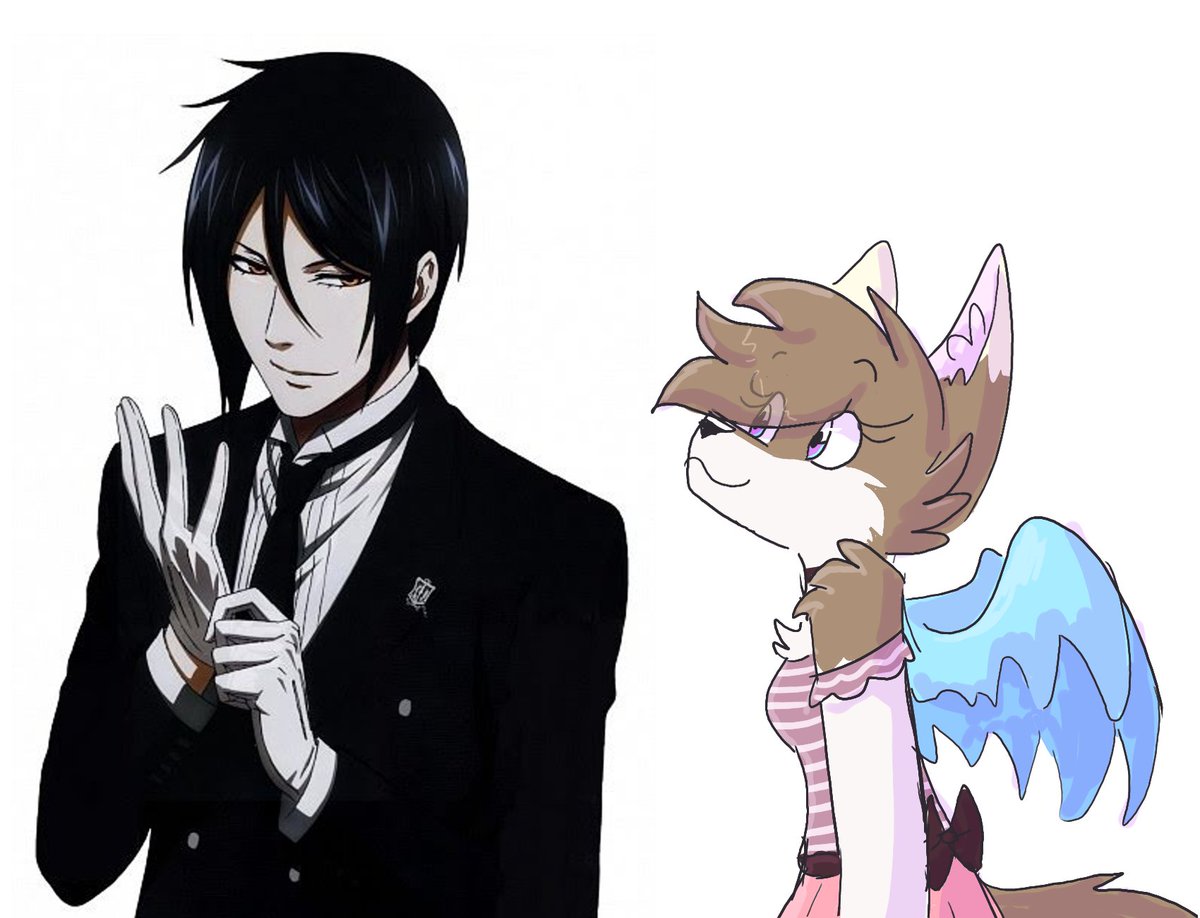 ❄️Snow💜 Sephiroth’s Puppy ✨ tweet media