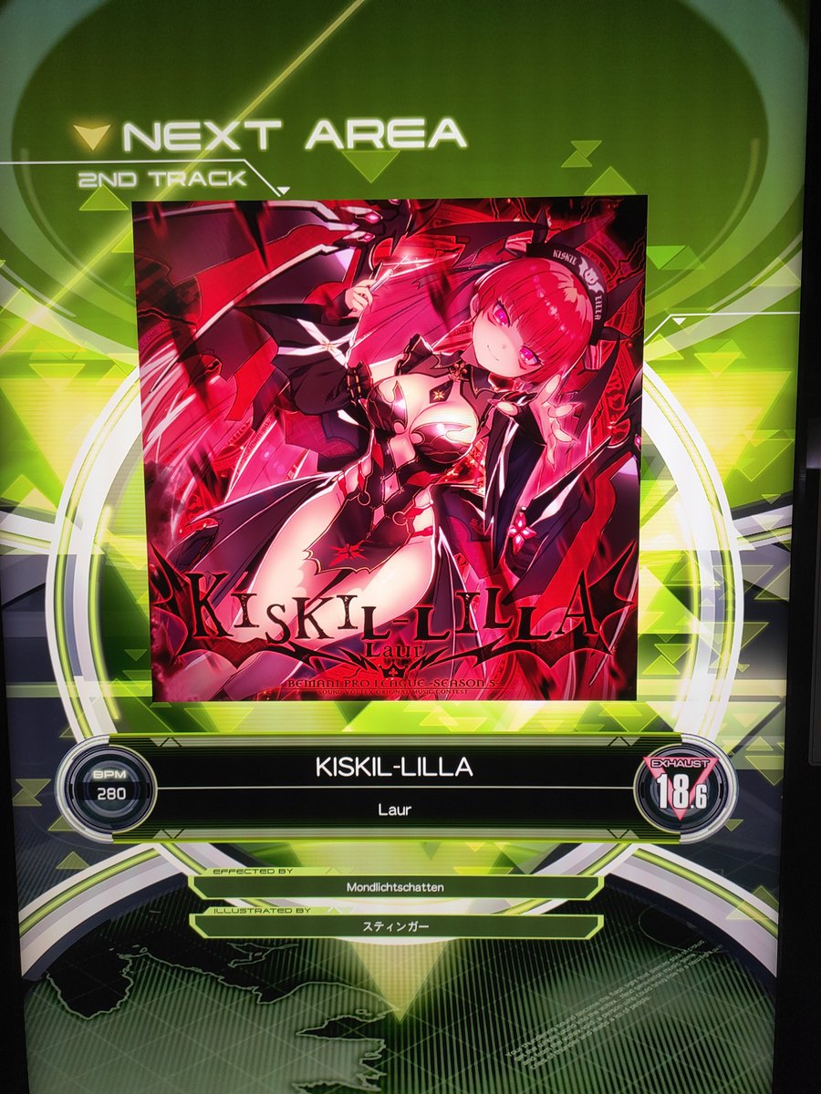 瀬川(爆砂) tweet media