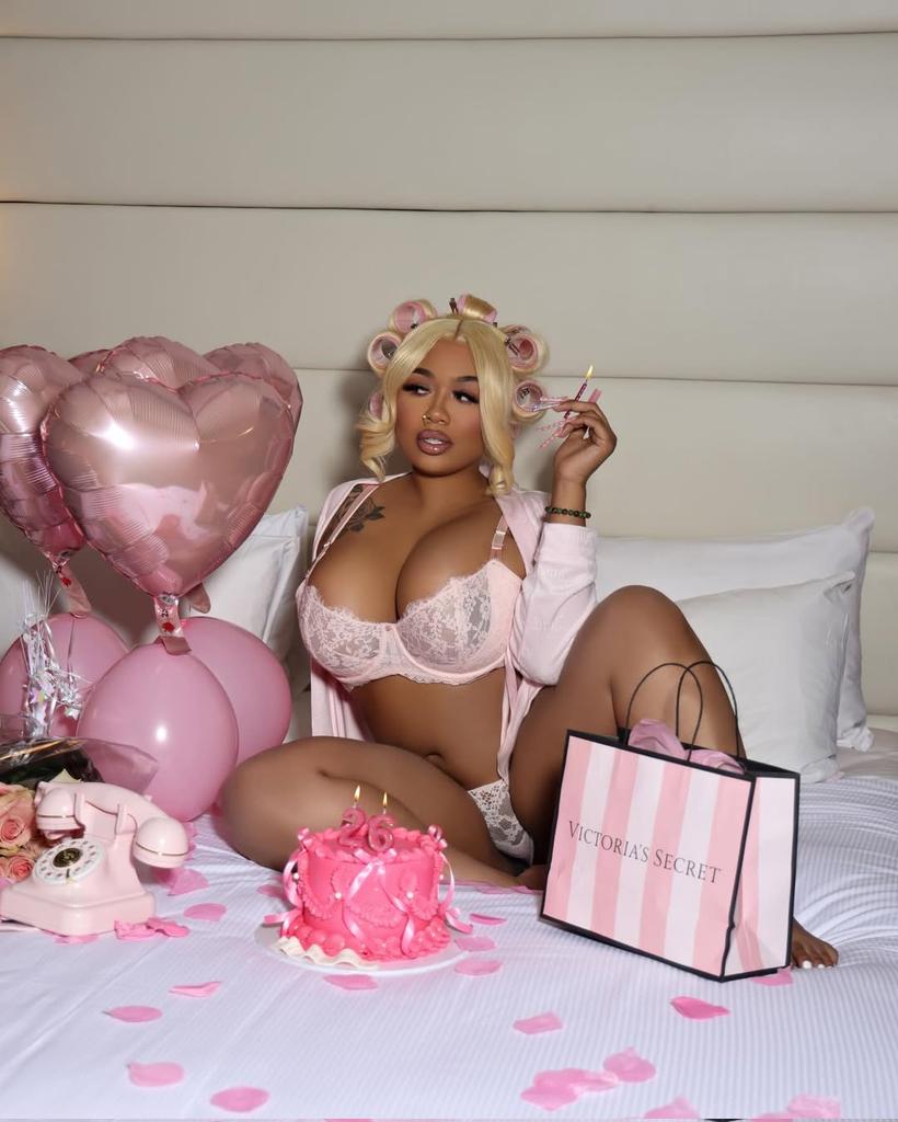 ykwtfgoocc's tweet image. Pretty in pink 🩷.

#openrp #fanpage