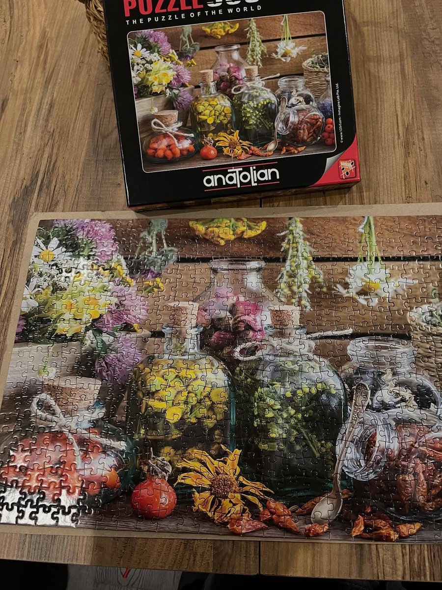 Anatolian Puzzle (@AnatolianPuzzle) / Posts / X