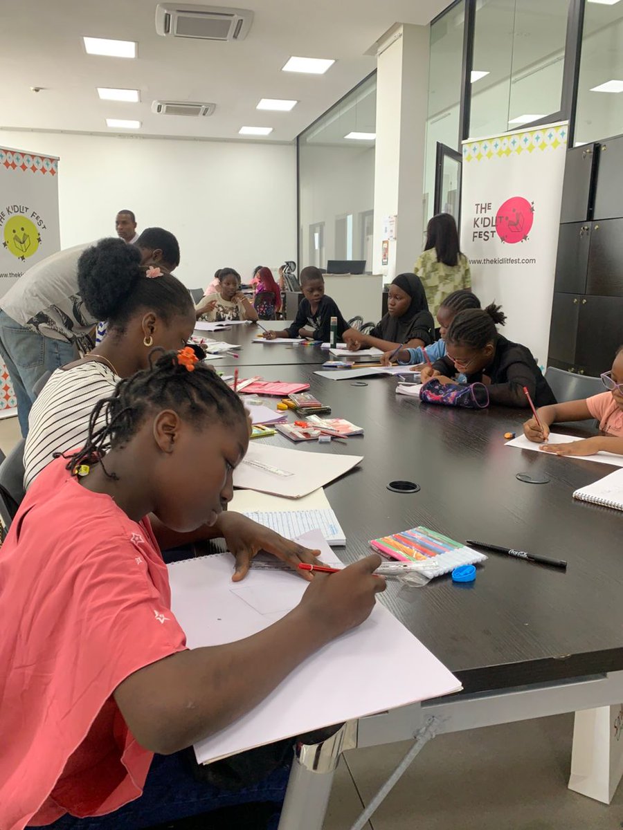 TheKidLitFest tweet media