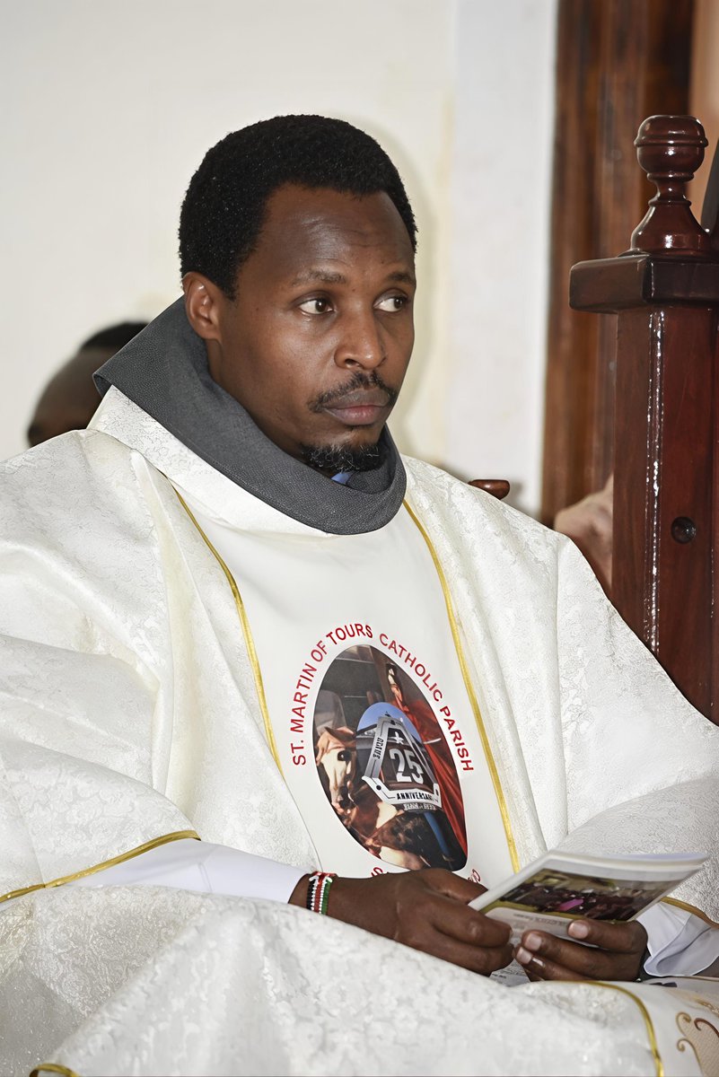 Capuchin (Catholic) TV, Kenya tweet media