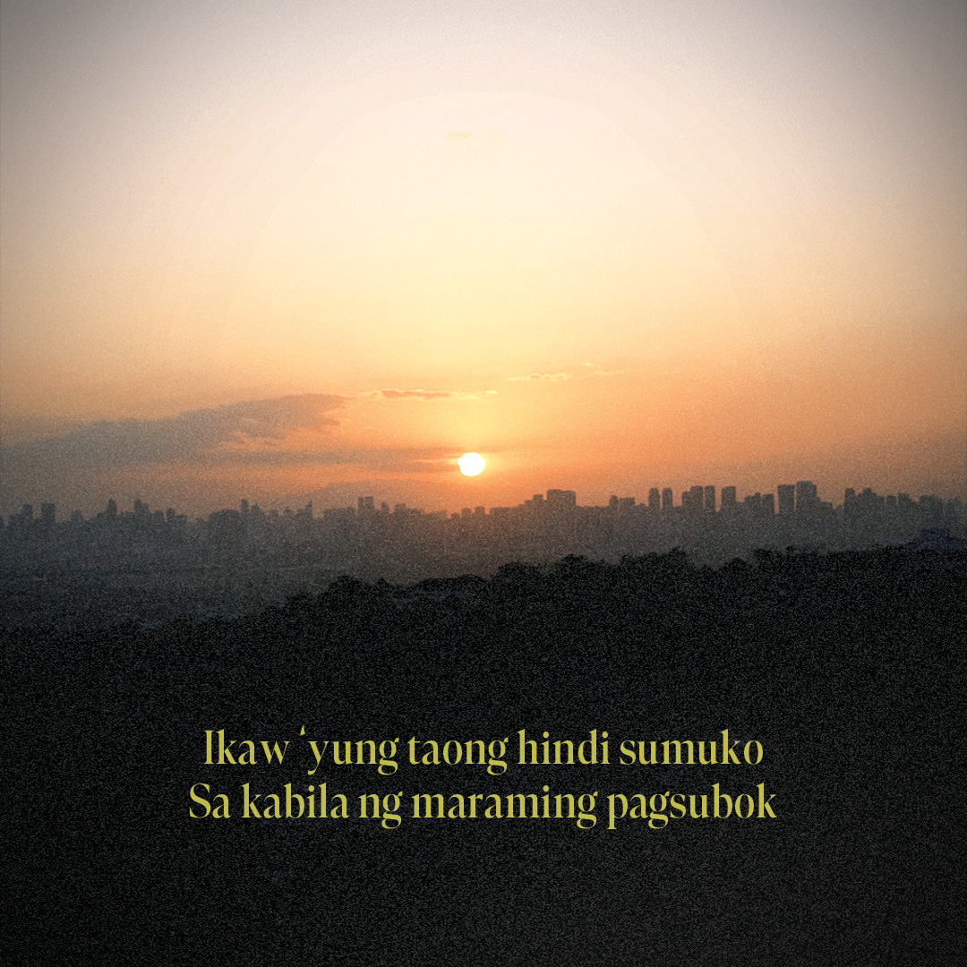 The Juans tweet media