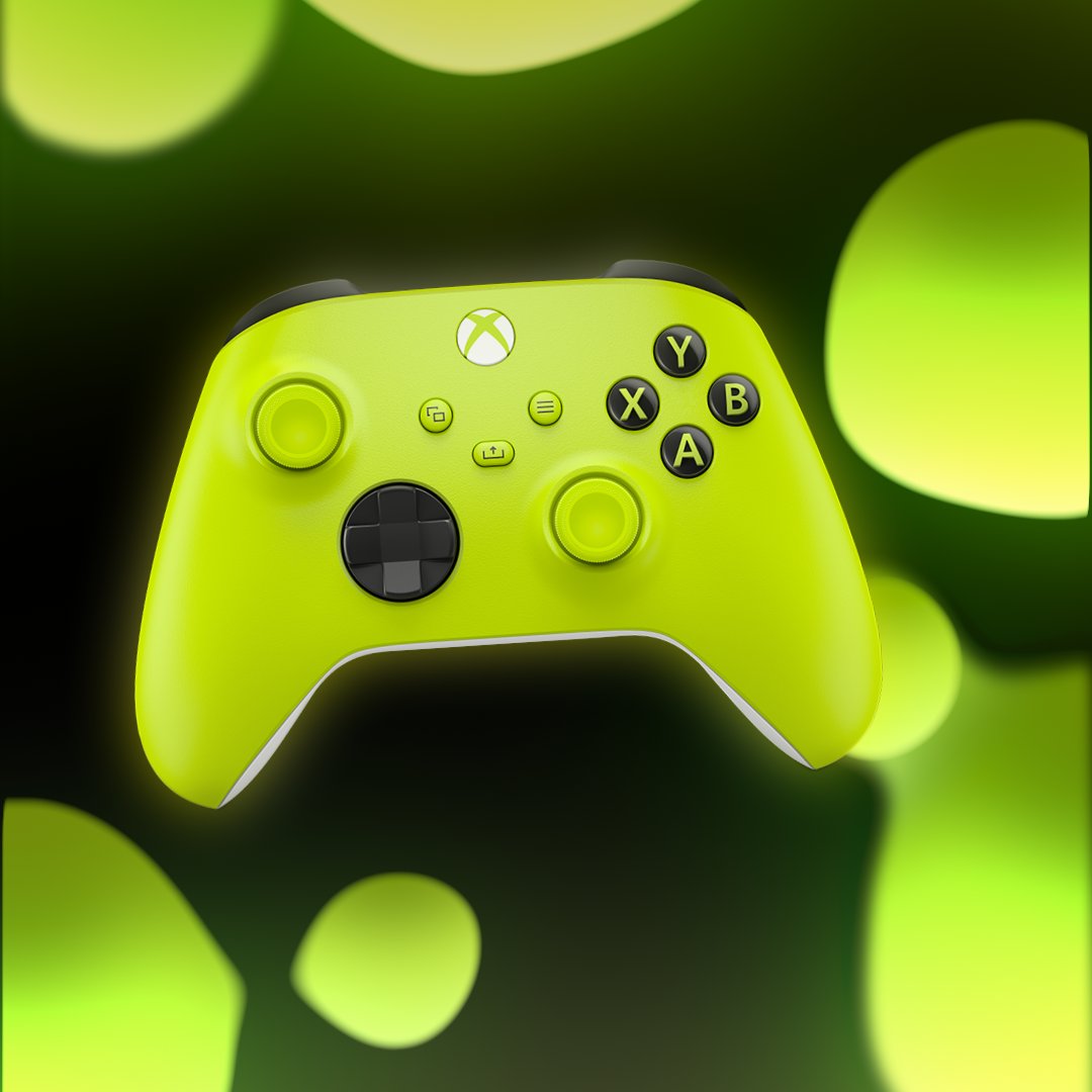 Xbox DACH tweet media