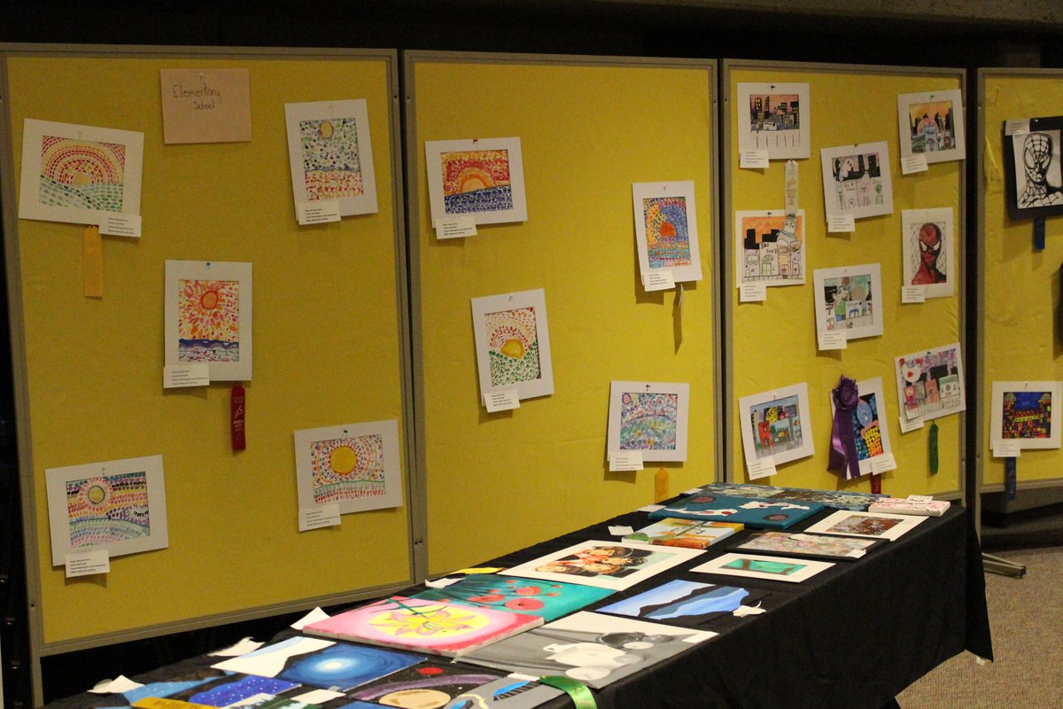 Marshall County Schools, WV tweet media