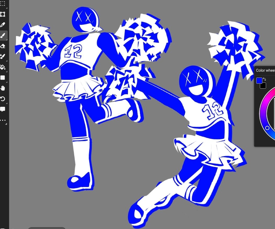 Veranold tweet media