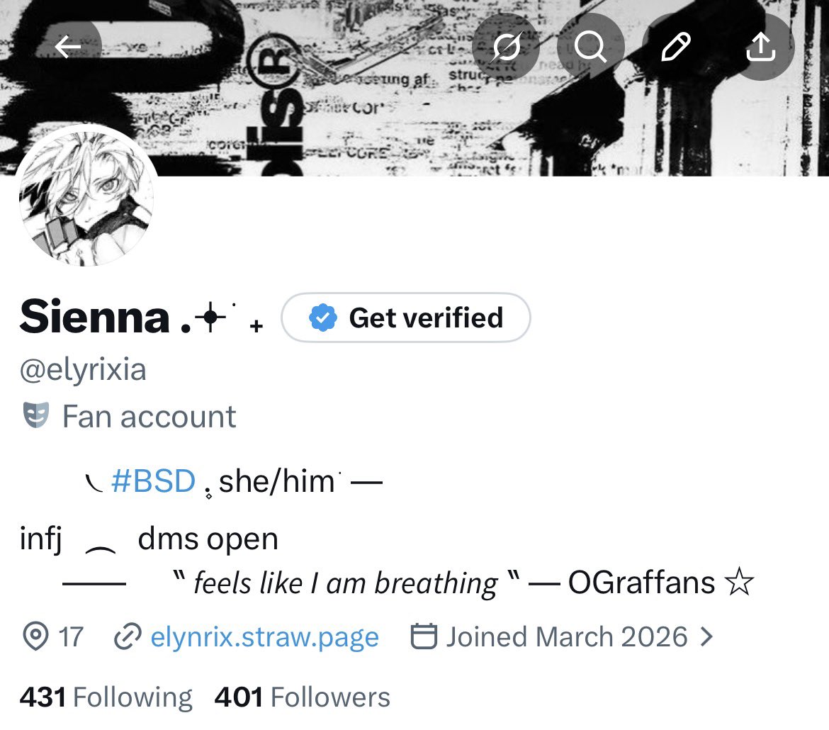 Sienna .𖥔 ݁ ˖ tweet media