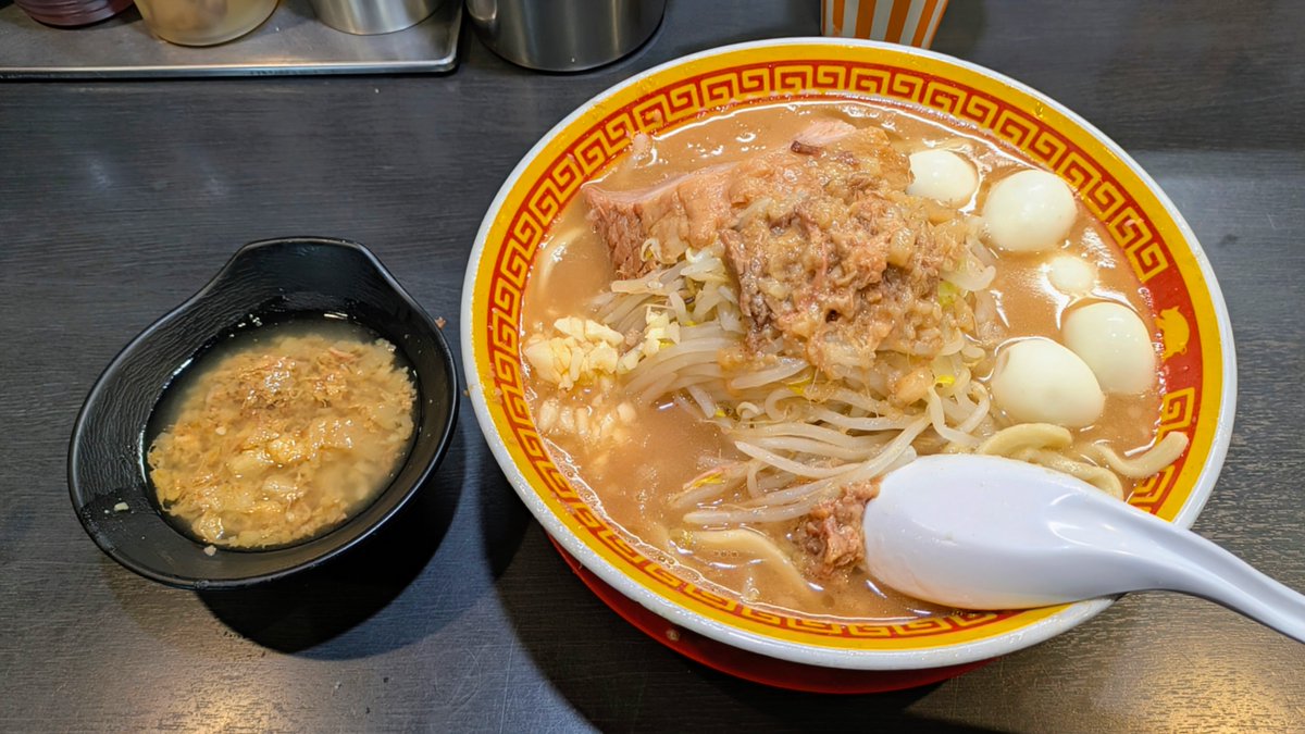 🍜しなごん🍥 tweet media