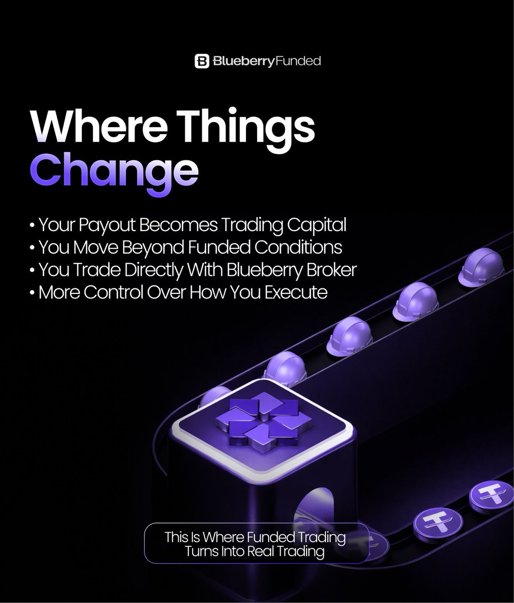 Blueberry Funded tweet media