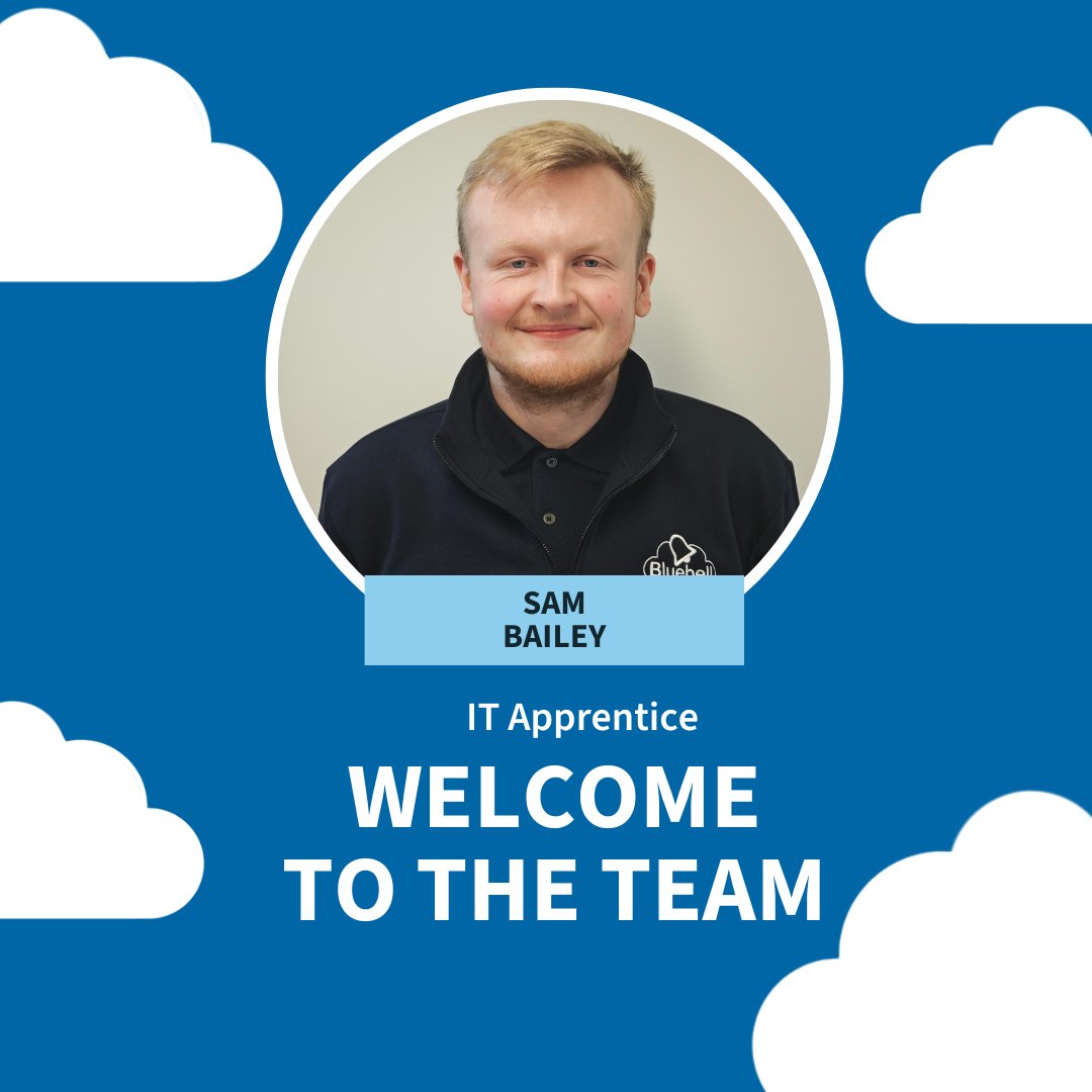 Bluebell IT Solutions tweet media