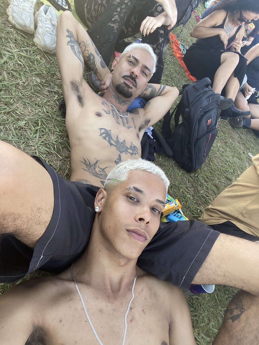 Eduardo, The Creator tweet media