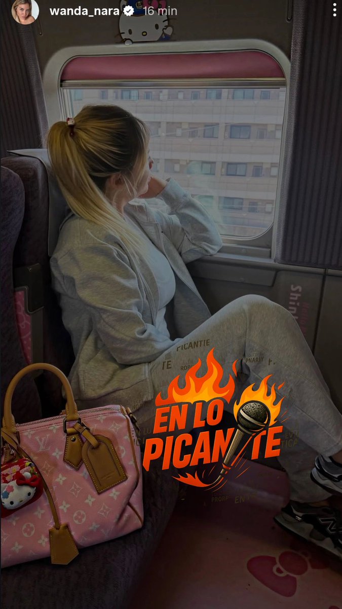 EN LO PICANTE 🔥 tweet media