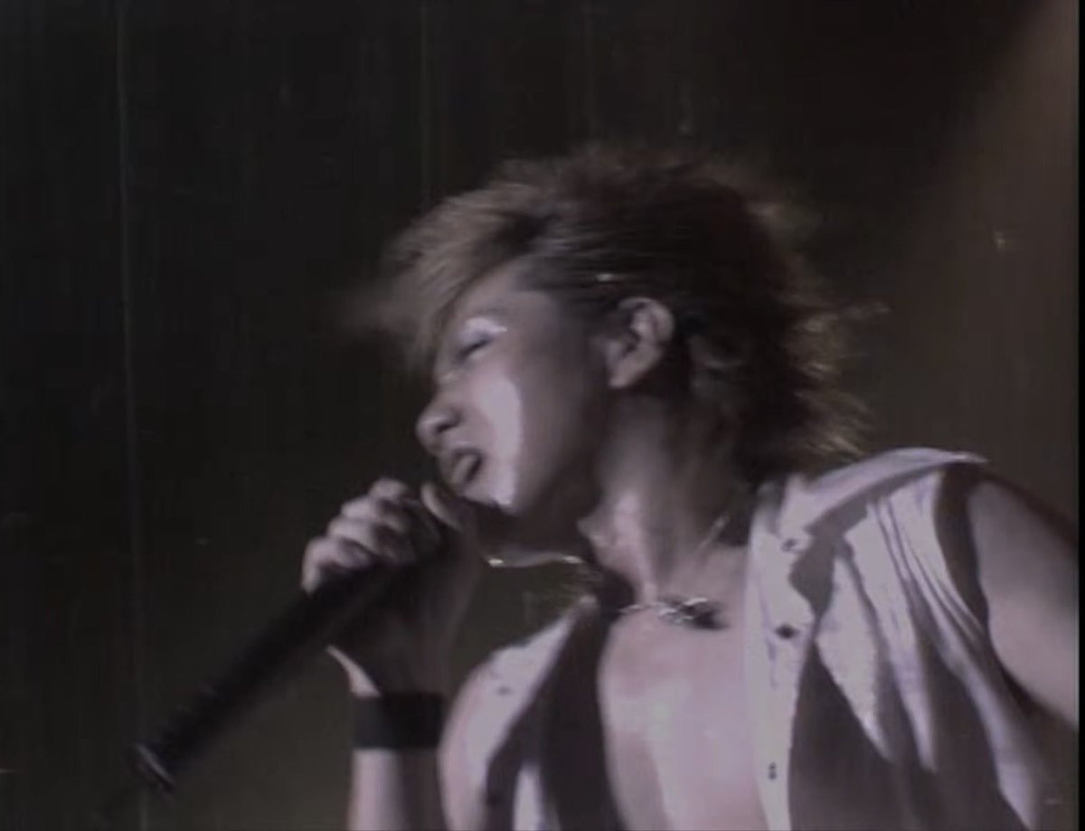 Judgement〜死神のレン tweet media