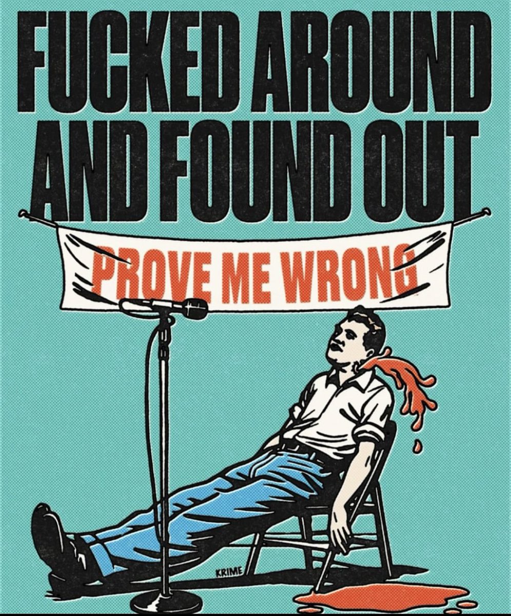 Senor Limpio tweet media