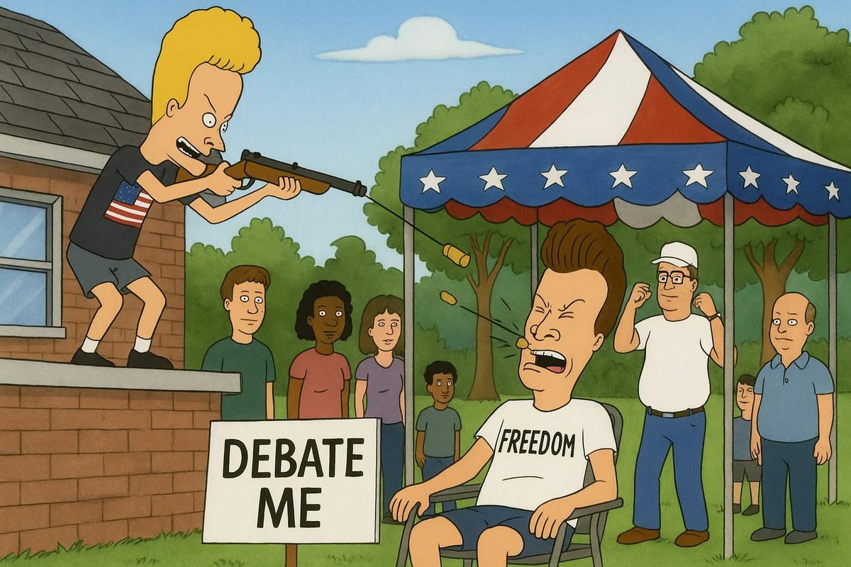 Senor Limpio tweet media